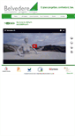 Mobile Screenshot of belvedere.peccioli.net